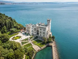 Miramare Castle Entry Tickets